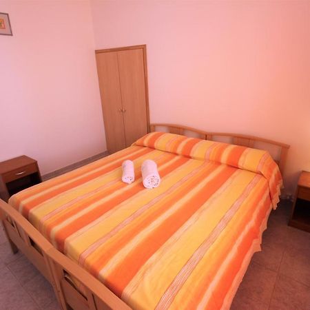 Appartement Trilocale Arancione Climatizzato Con Terrazza Panoramica à Torre San Giovanni Extérieur photo